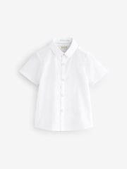 Baker by Ted Baker Shirt Waistcoat and Shorts Set - Image 10 of 14