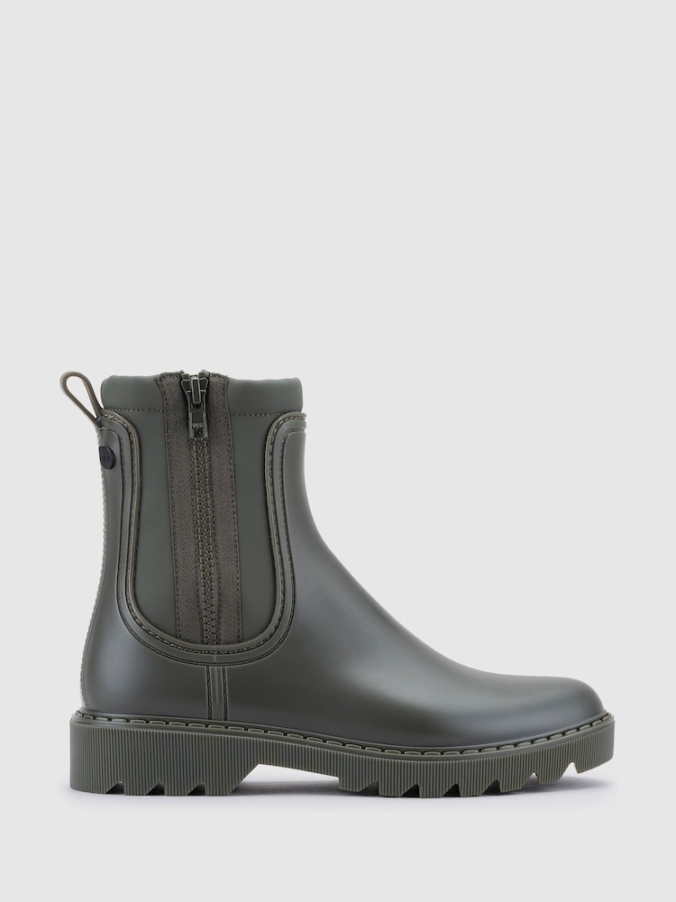Igor Chloe Engomado Ankle Wellies - Image 1 of 4