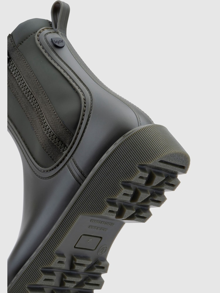 Igor Chloe Engomado Ankle Wellies - Image 4 of 4