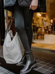 Igor Chloe MC Ankle Chelsea Wellies - Image 1 of 5