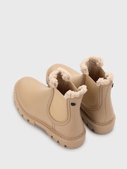 Igor Rock Faux Fur Lined Ankle Wellies - Image 5 of 6