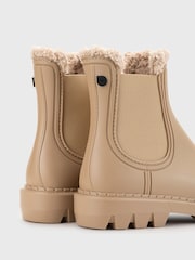 Igor Rock Faux Fur Lined Ankle Wellies - Image 6 of 6