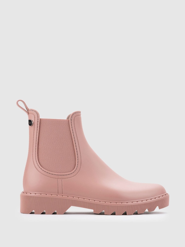 Igor Chloe MC Ankle Chelsea Wellies - Image 1 of 4