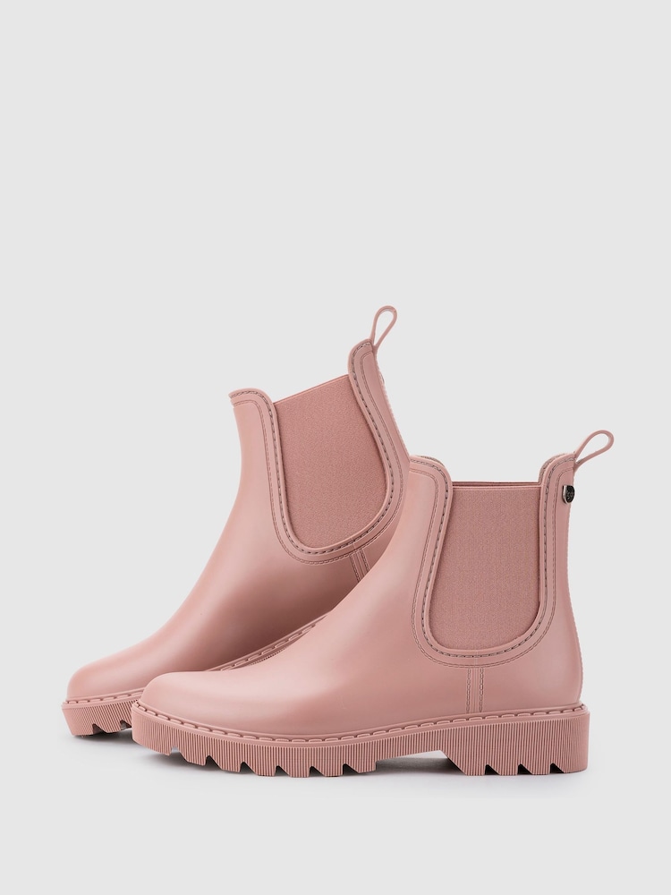 Igor Chloe MC Ankle Chelsea Wellies - Image 3 of 4