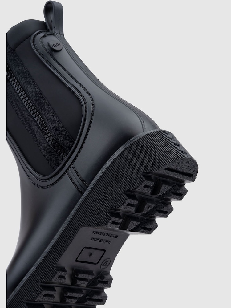 Igor Chloe Engomado Ankle Wellies - Image 4 of 4