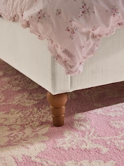 Shabby Chic by Rachel Ashwell® Natural Chantry Bed - Image 3 of 3