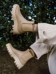Igor Soul Ankle Chelsea Wellies - Image 1 of 6