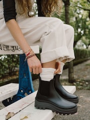 Igor Soul Ankle Chelsea Wellies - Image 1 of 6