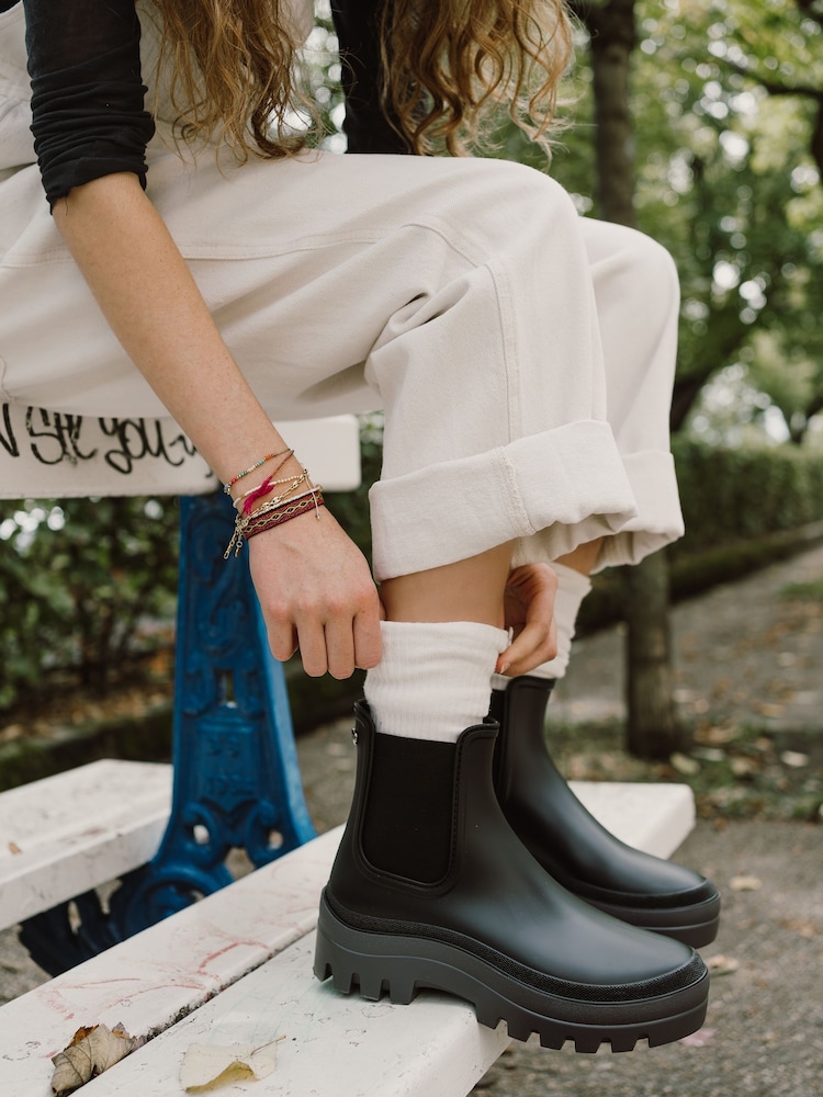 Igor Soul Ankle Chelsea Wellies - Image 1 of 6
