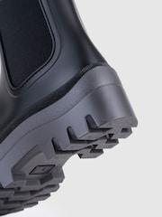 Igor Soul Ankle Chelsea Wellies - Image 6 of 6