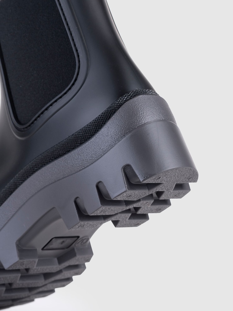 Igor Soul Ankle Chelsea Wellies - Image 6 of 6