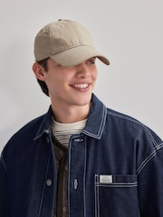 Slate Grey/Neutral Stone - Ripstop Texture Cap 2 Pack - Изображение 5 из 7