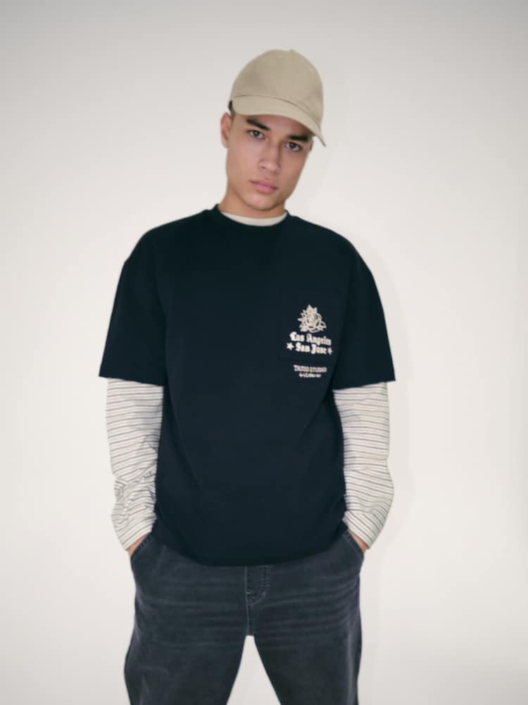 Skrilavec Grey/nevtralne barve kameno siva - Ripstop tekstura kapa; čepica 2 Pak - Slika 7 iz 7 Skrilavec Grey/nevtralne barve kameno siva - Ripstop tekstura kapa; čepica 2 Pak - Slika 7 iz 7