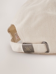 Neutral Stone High Build Embroidery Cap - Image 3 of 3