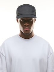 Schwarz - Five Panel Cap - Bild 1 von 1