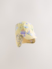 Fée jaune - Casquette de bain (3mois-10ans) - Image 3 of 5