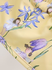 Fée jaune - Casquette de bain (3mois-10ans) - Image 4 of 5
