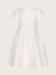 Monsoon Natural Henrietta Pearl Belt Dress - Image 3 of 3