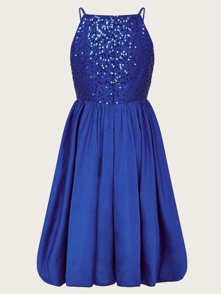 Monsoon Petalova Sequin Prom Dress - Bild 2 von 3 Monsoon Petalova Sequin Prom Dress - Bild 2 von 3