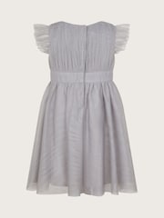 Monsoon dojenček Penelope Tulle Sparkle pasovi obleka - Slika 2 iz 3