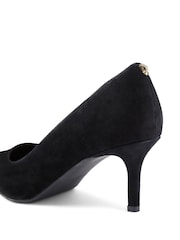 KG Kurt Geiger Kensington Flexi 45 Heeled Court Shoes - Image 3 of 5