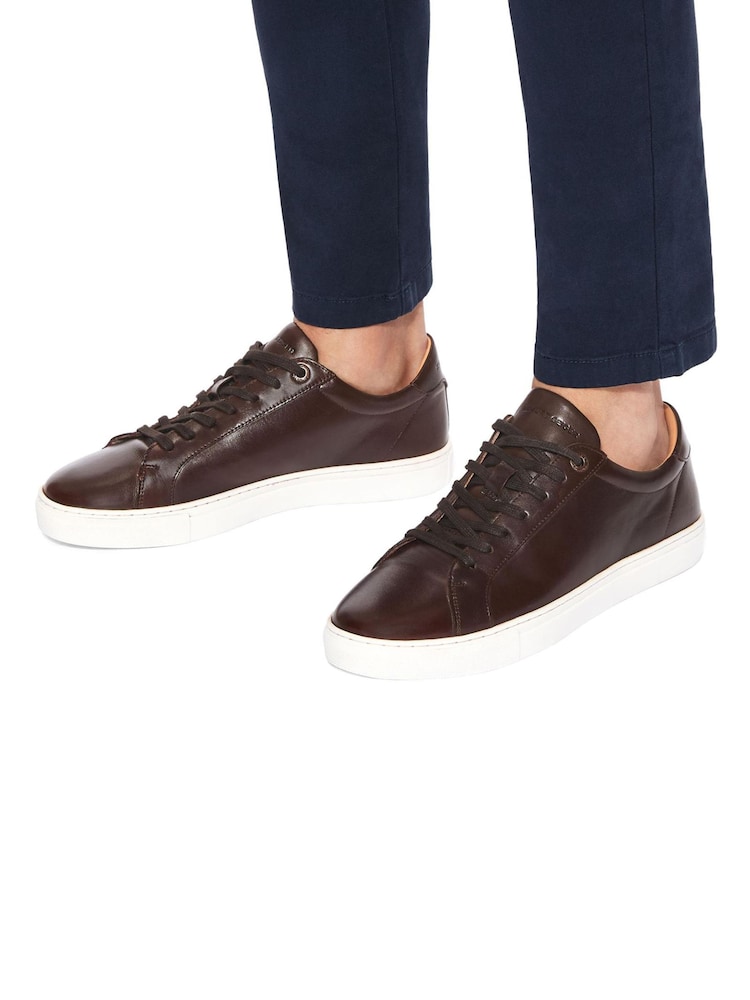 KG Kurt Geiger Fire Trainers - Image 5 of 5