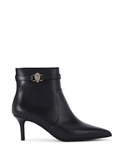 Kurt Geiger London Kensington Flexi Ankle Black Boots - Image 1 of 5