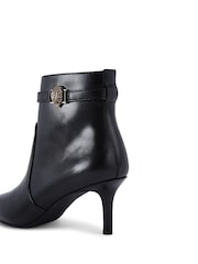 Kurt Geiger London Kensington Flexi Ankle Black Boots - Image 3 of 5