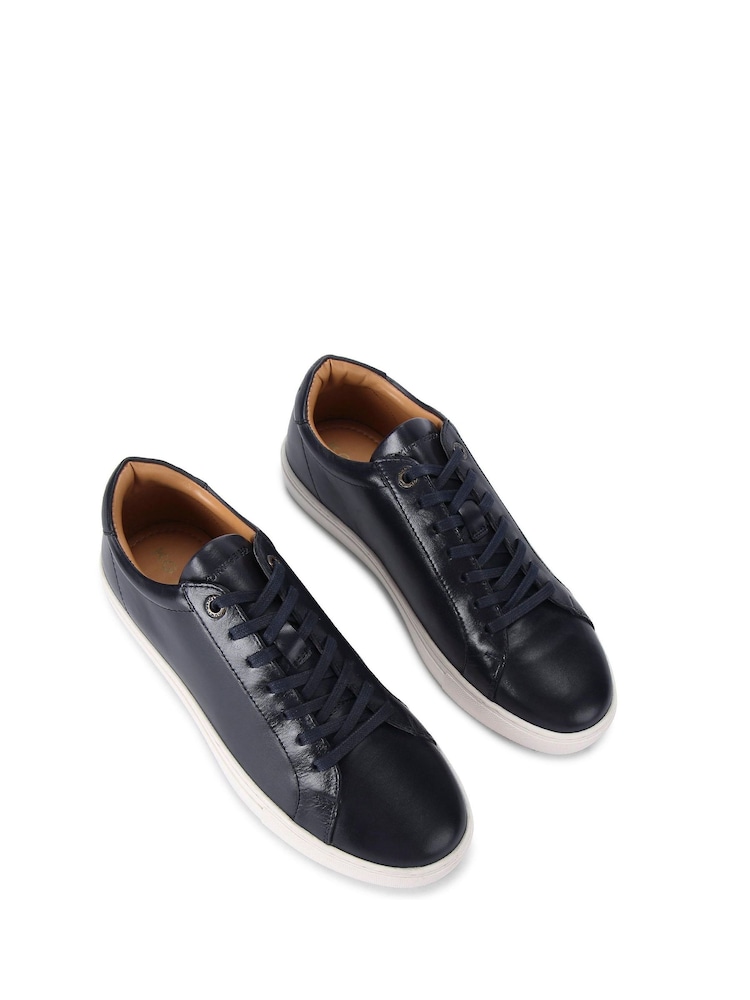 KG Kurt Geiger Fire Trainers - Image 2 of 4