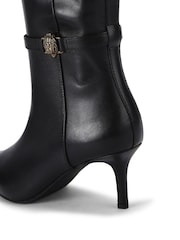 Kurt Geiger London Kensington Flexi Knee Boots - Image 4 of 5