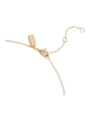 COACH Green Signature Pavé C Jewelry Set - Image 2 of 6