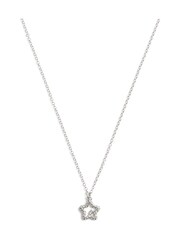 COACH Silver Tone Signature Pavé Star Jewelry Set - Image 2 of 6