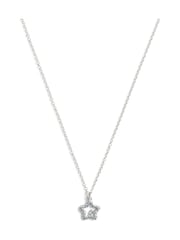 COACH Blue Signature Pavé Star Jewelry Set - Image 2 of 6