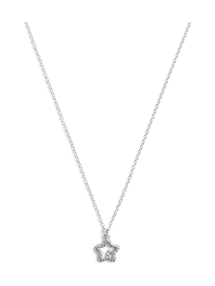 COACH Blue Signature Pavé Star Jewelry Set - Image 2 of 6