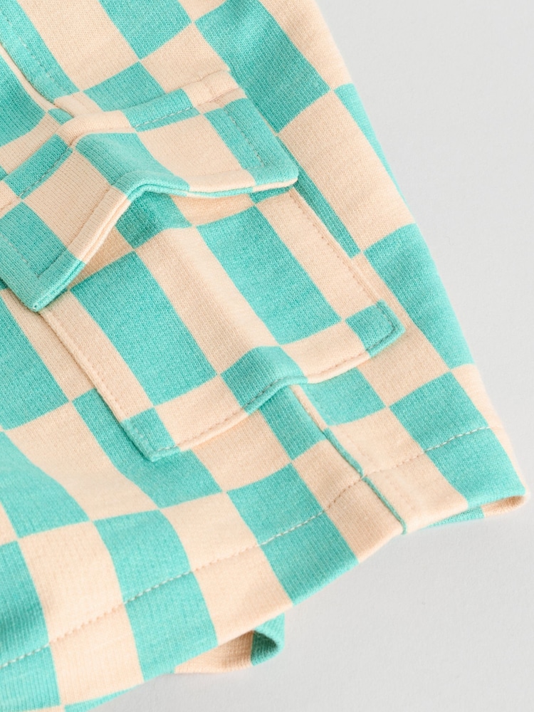 Bright Apple Baby T-Shirt and Shorts Set - Image 10 of 10