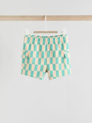 Bright Apple Baby T-Shirt and Shorts Set - Image 5 of 10