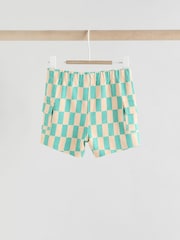 Bright Apple Baby T-Shirt and Shorts Set - Image 6 of 10