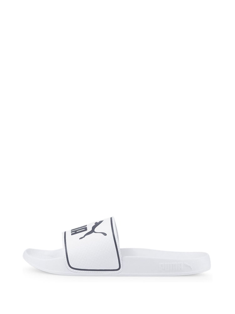 Puma White Womens Leadcat 2.0 Sandals - Image 2 of 6