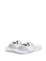 Puma White Womens Leadcat 2.0 Sandals - Image 3 of 6