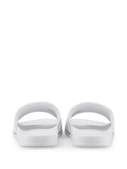 Puma White Womens Leadcat 2.0 Sandals - Image 4 of 6