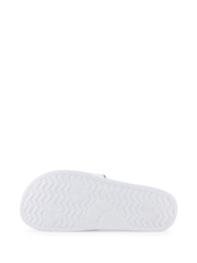 Puma White Womens Leadcat 2.0 Sandals - Image 5 of 6
