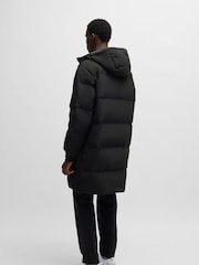 HUGO Black Brooky Jacket - Image 3 of 6