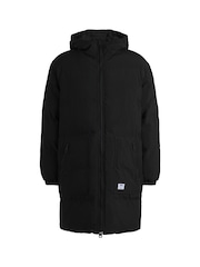 HUGO Black Brooky Jacket - Image 6 of 6