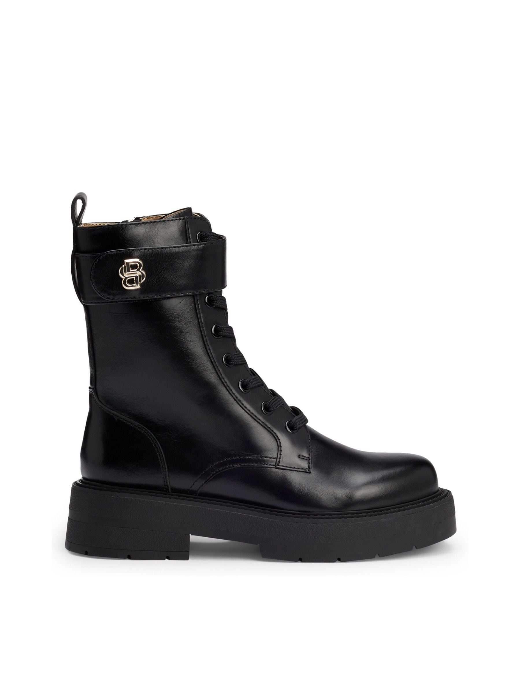 Boss & co boots shop