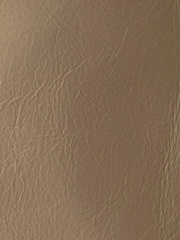 Mint Velvet Cream Leather Ankle Boots - Image 3 of 6