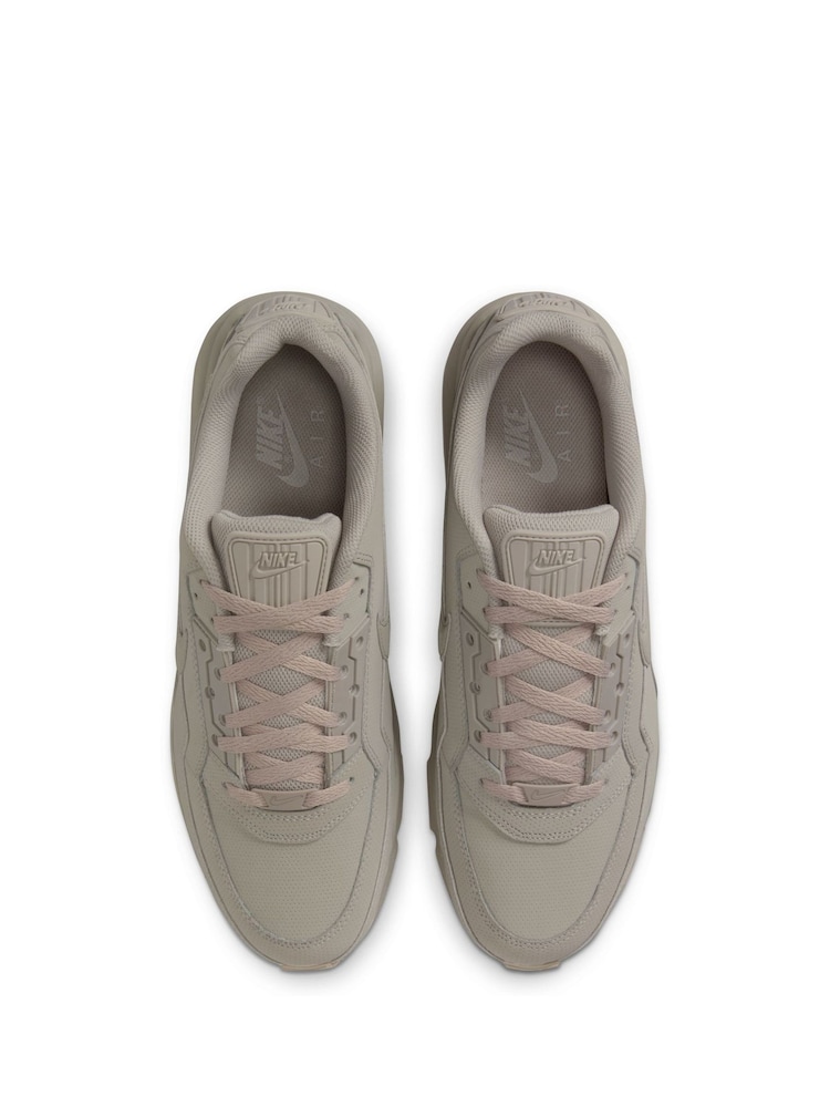 Nike Grey Air Max LTD 3 Trainers - Image 10 of 10 Nike Grey Air Max LTD 3 Trainers - Image 10 of 10