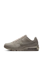 Gris - Zapatillas de deporte 3 Air Max LTD de Nike - Imagen 6 de 10