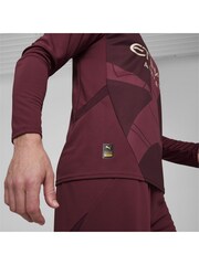 Puma Manchester City Third Shirt 2024-25 Long Sleeve - Imagen 5 de 8