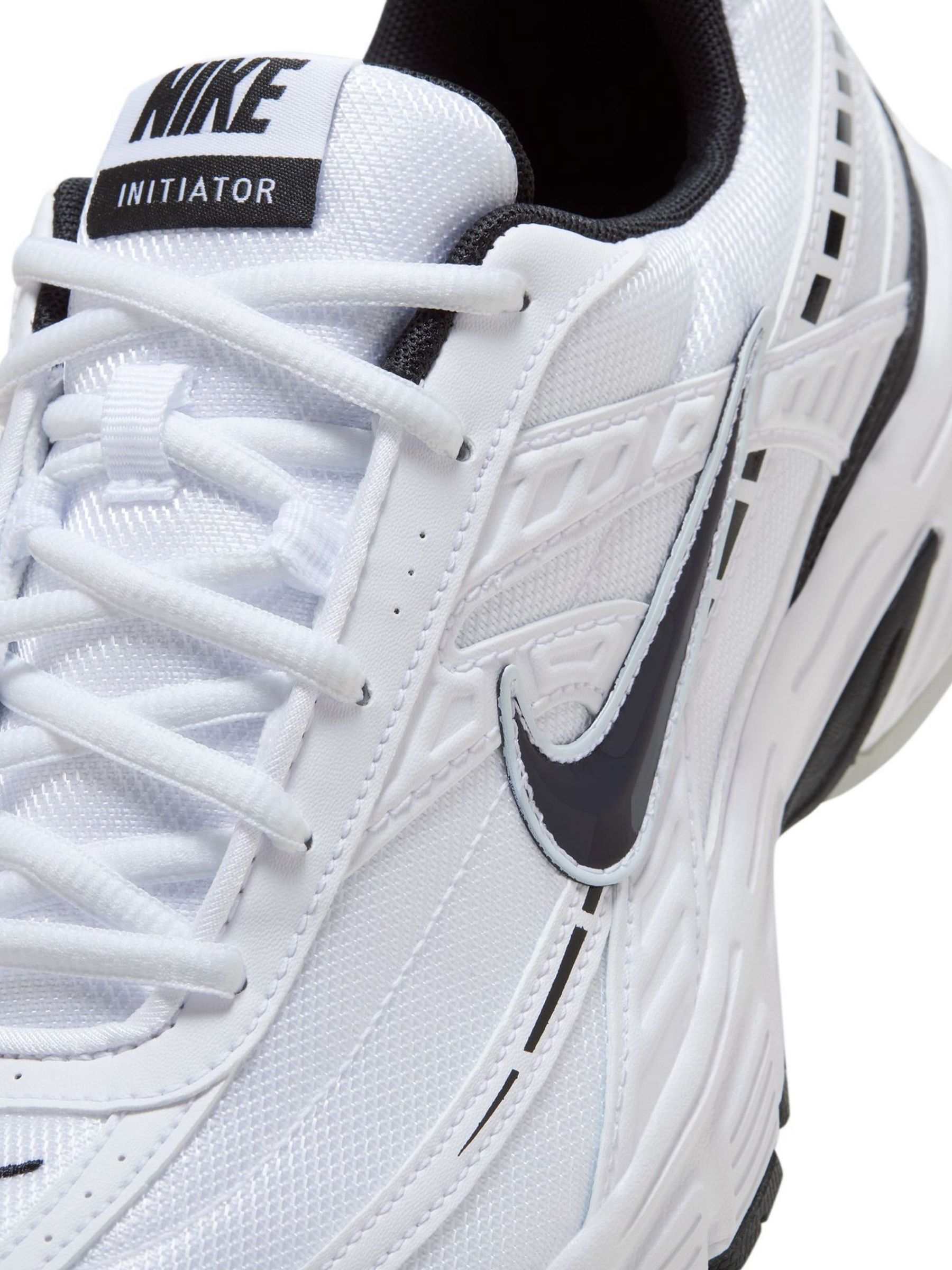Pirkti Balta - „Nike Initiator“ sportbačiai iš „Next Lithuania“