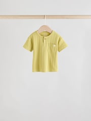Minerals Baby Short Sleeve T-Shirts 4 Pack - Image 6 of 11